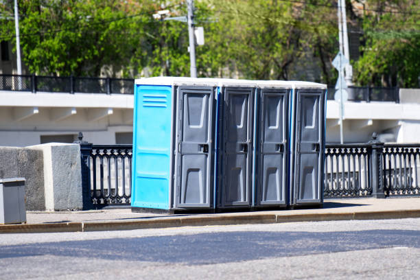 Parsippany, NJ Portable Potty Rental Company